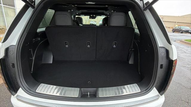 2026 Hyundai Palisade - $49,802