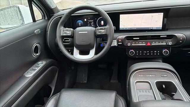 2026 Hyundai Palisade - $49,802