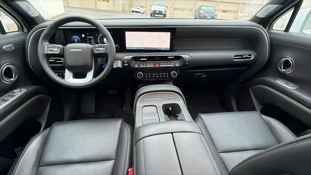 2026 Hyundai Palisade - $49,802