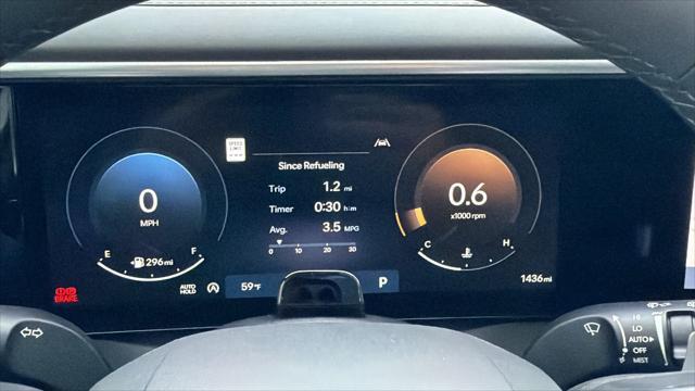 2026 Hyundai Palisade - $49,802