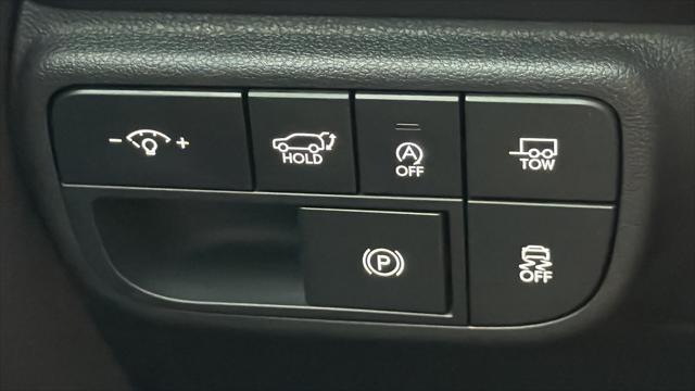 2026 Hyundai Palisade - $49,802