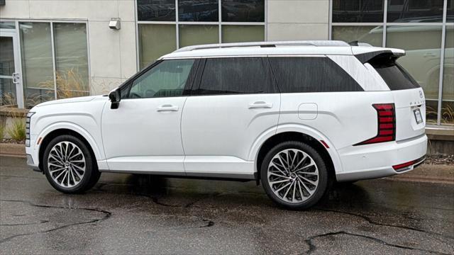 2026 Hyundai Palisade - $49,802