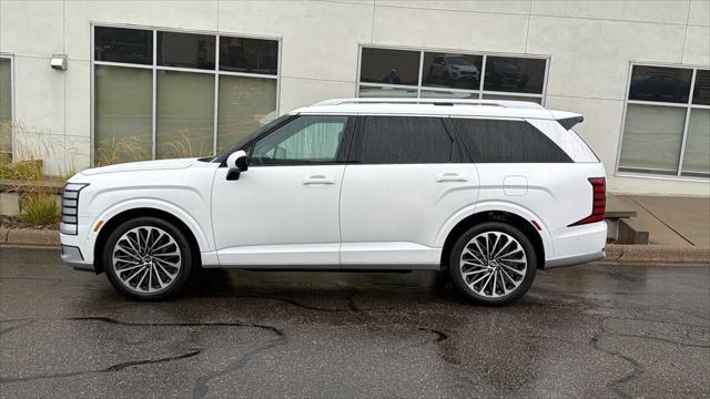 2026 Hyundai Palisade - $49,802