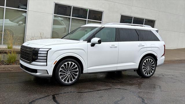 2026 Hyundai Palisade - $49,802
