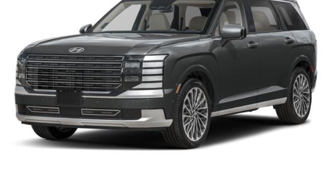 Preowned 2026 Hyundai PALISADE Calligraphy for Sale