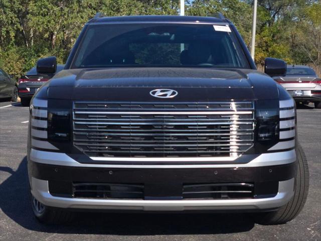 2026 Hyundai Palisade - $48,996