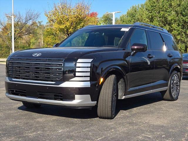 2026 Hyundai Palisade - $48,996
