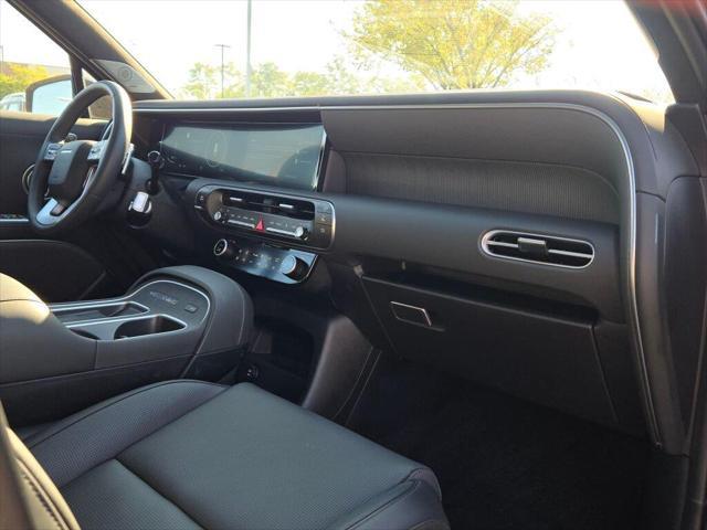2026 Hyundai Palisade - $48,996
