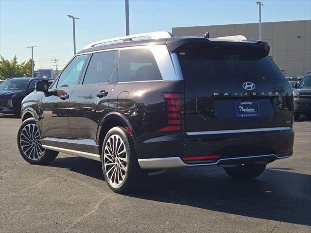 2026 Hyundai Palisade - $48,996