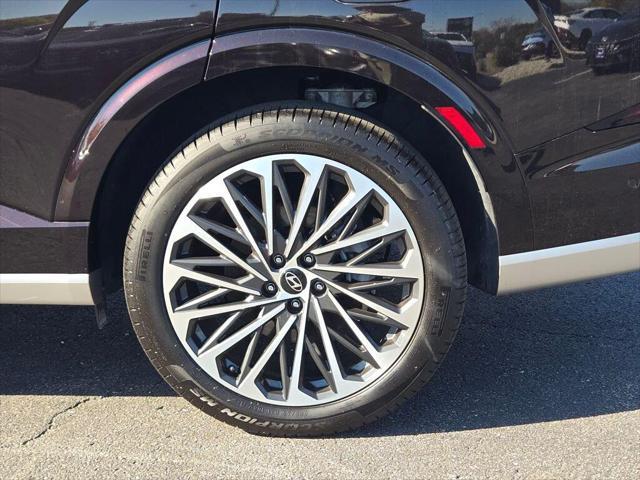 2026 Hyundai Palisade - $48,996