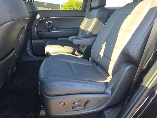 2026 Hyundai Palisade - $48,996