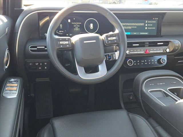 2026 Hyundai Palisade - $48,996