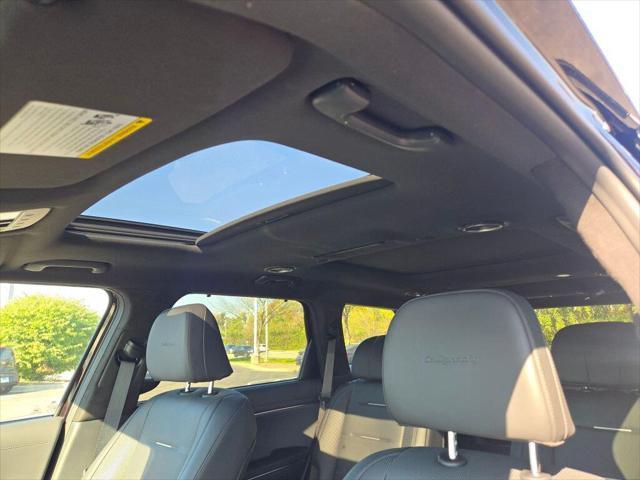 2026 Hyundai Palisade - $48,996