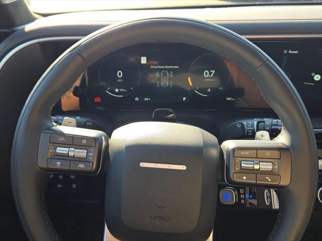 2026 Hyundai Palisade - $48,996