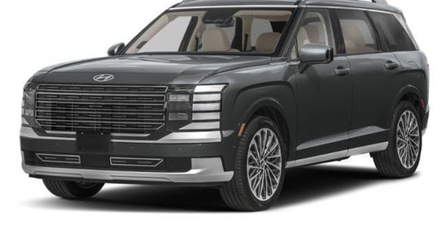Preowned 2026 Hyundai PALISADE Calligraphy for Sale