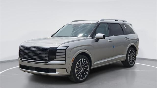 Preowned 2026 Hyundai PALISADE Calligraphy for Sale