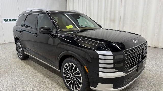 Preowned 2026 Hyundai PALISADE Calligraphy for Sale
