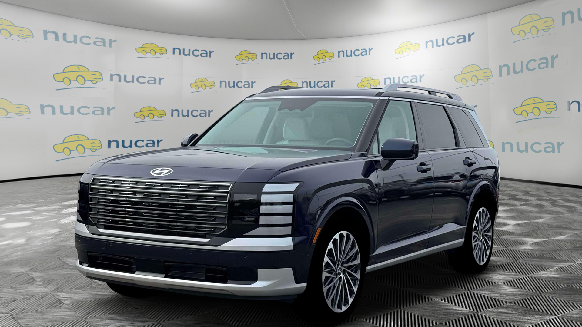 Preowned 2026 Hyundai PALISADE Calligraphy for Sale