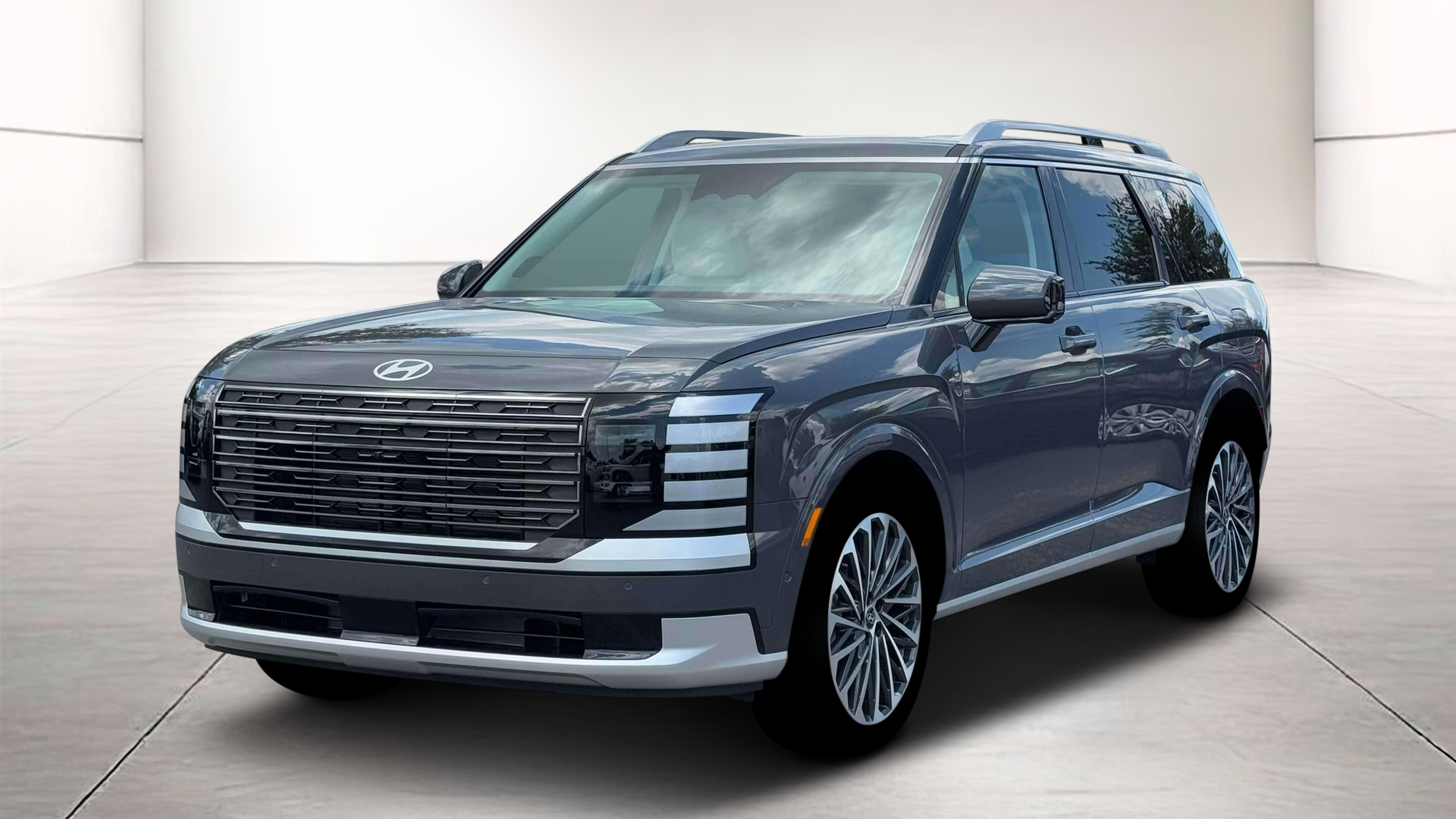 Preowned 2026 Hyundai PALISADE Calligraphy for Sale