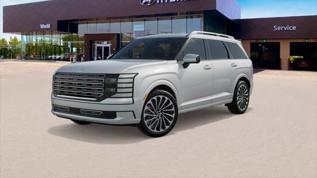 Preowned 2026 Hyundai PALISADE Calligraphy for Sale