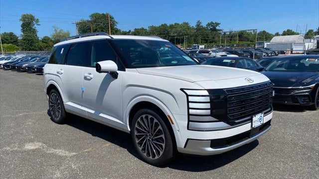 Preowned 2026 Hyundai PALISADE Calligraphy for Sale