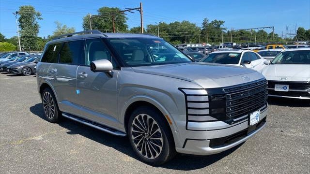 Preowned 2026 Hyundai PALISADE Calligraphy for Sale