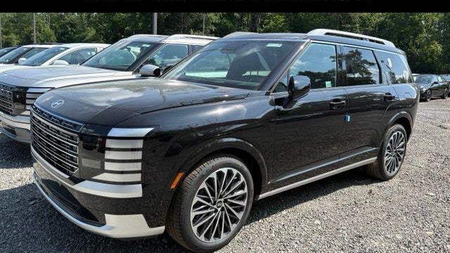 Preowned 2026 Hyundai PALISADE Calligraphy for Sale