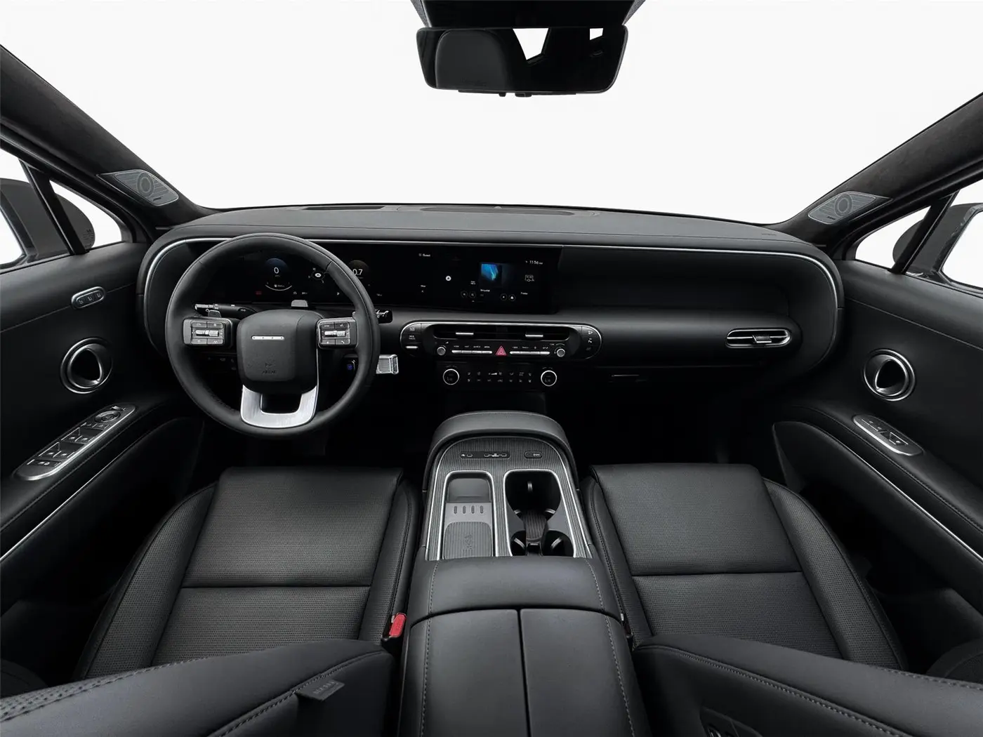 2026 Hyundai Palisade - $53,738