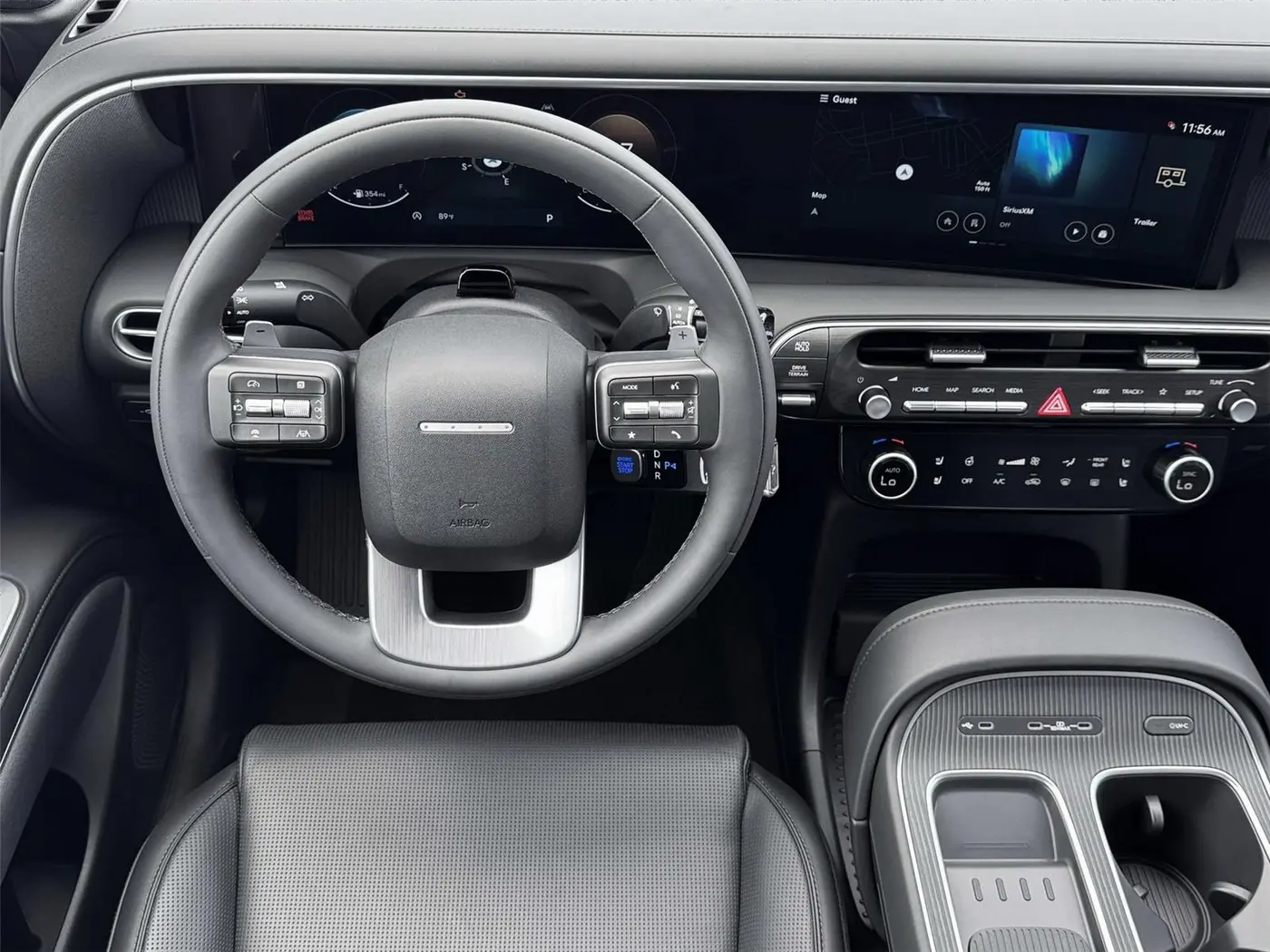 2026 Hyundai Palisade - $53,738