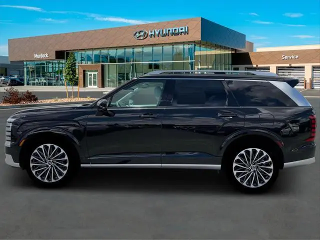 2026 Hyundai Palisade - $53,738