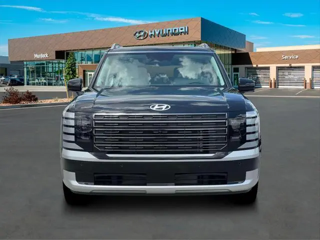 2026 Hyundai Palisade - $53,738
