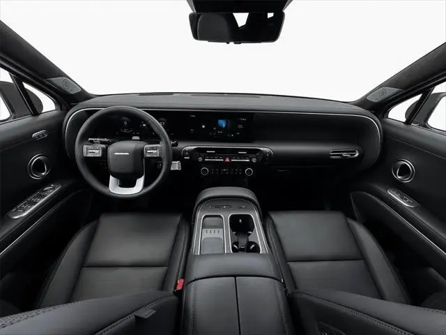 2026 Hyundai Palisade - $53,738