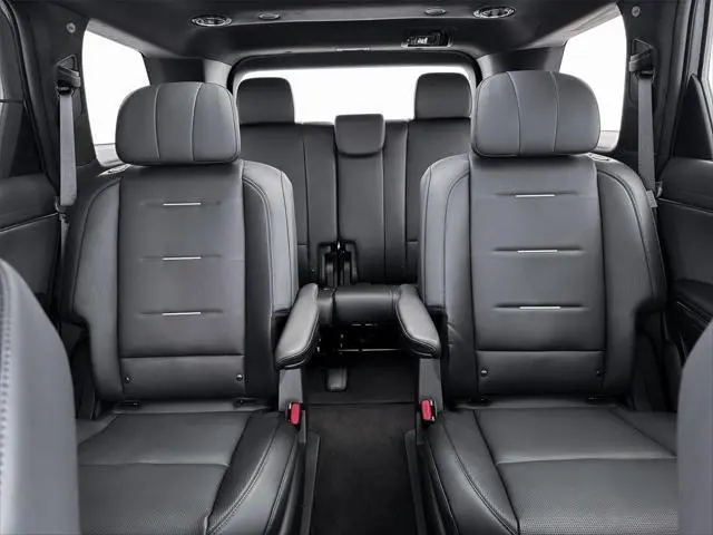 2026 Hyundai Palisade - $53,738
