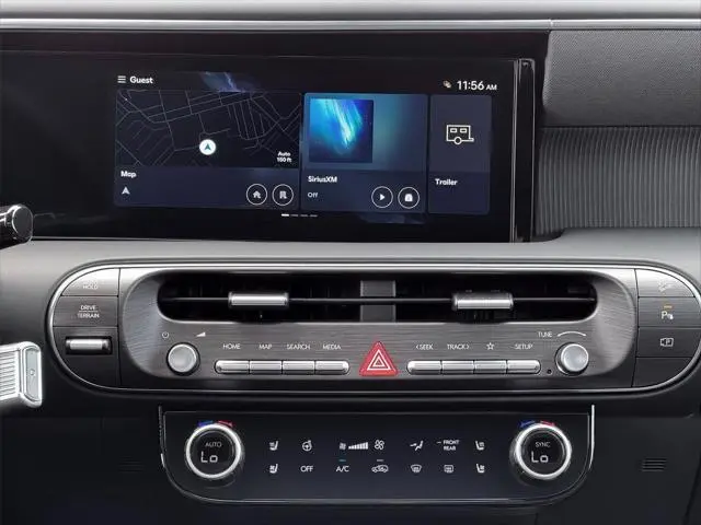 2026 Hyundai Palisade - $53,738