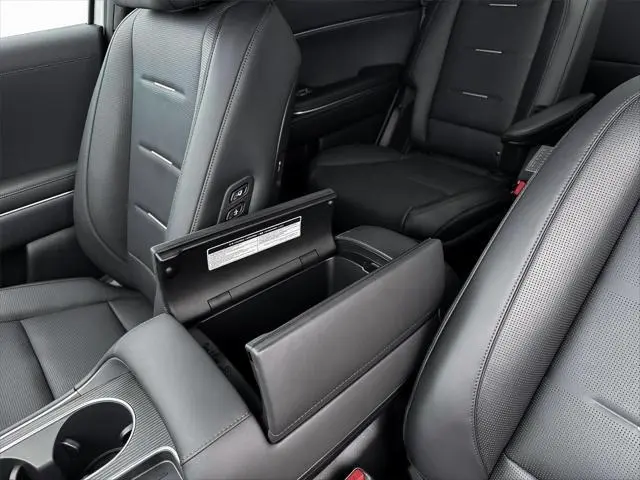 2026 Hyundai Palisade - $53,738