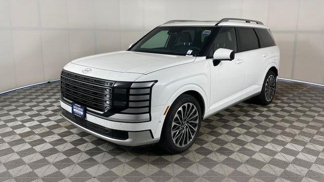 Preowned 2026 Hyundai PALISADE Calligraphy for Sale