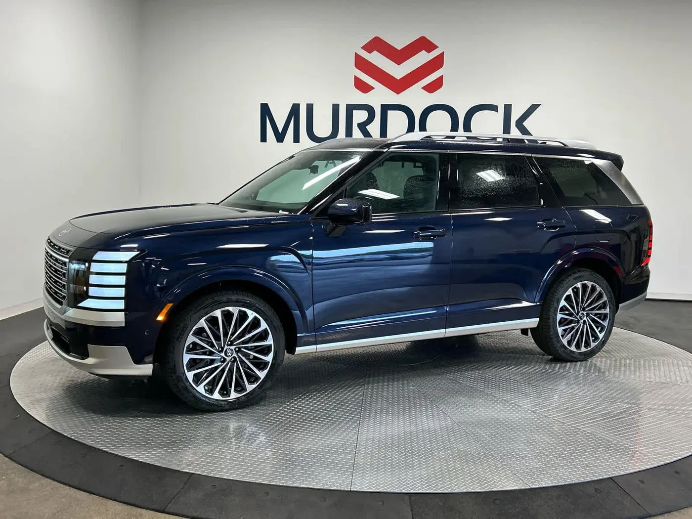 2026 Hyundai Palisade - $58,195