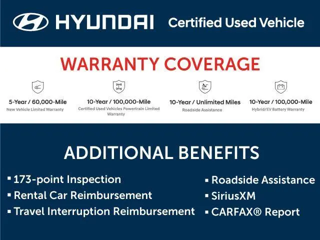 2026 Hyundai Palisade - $58,195