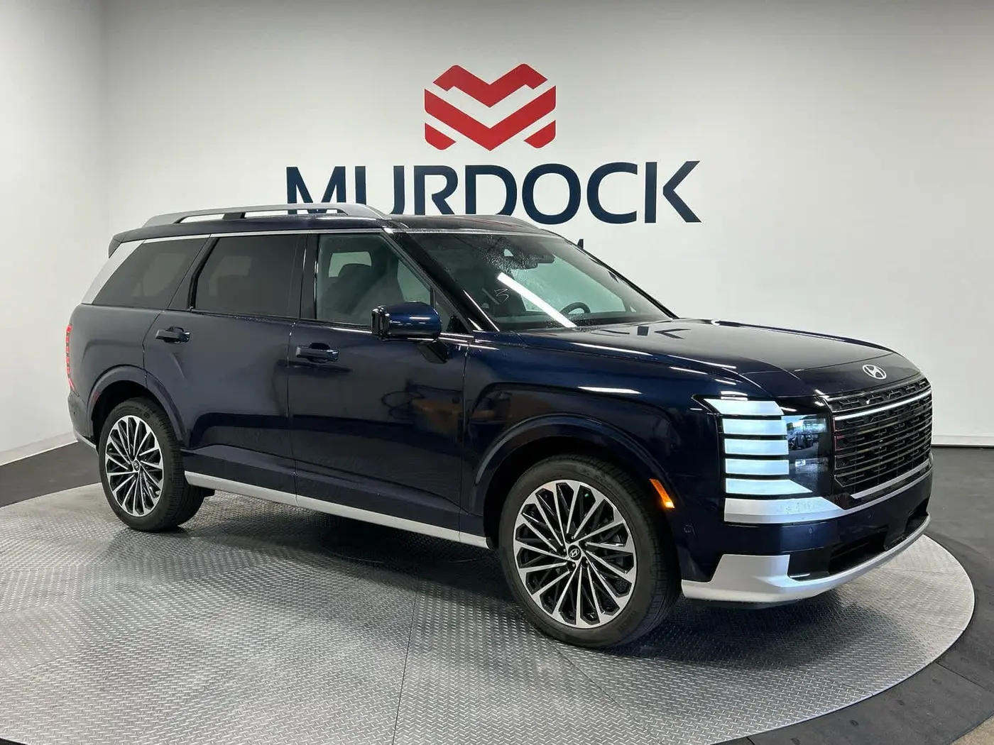 2026 Hyundai Palisade - $58,195