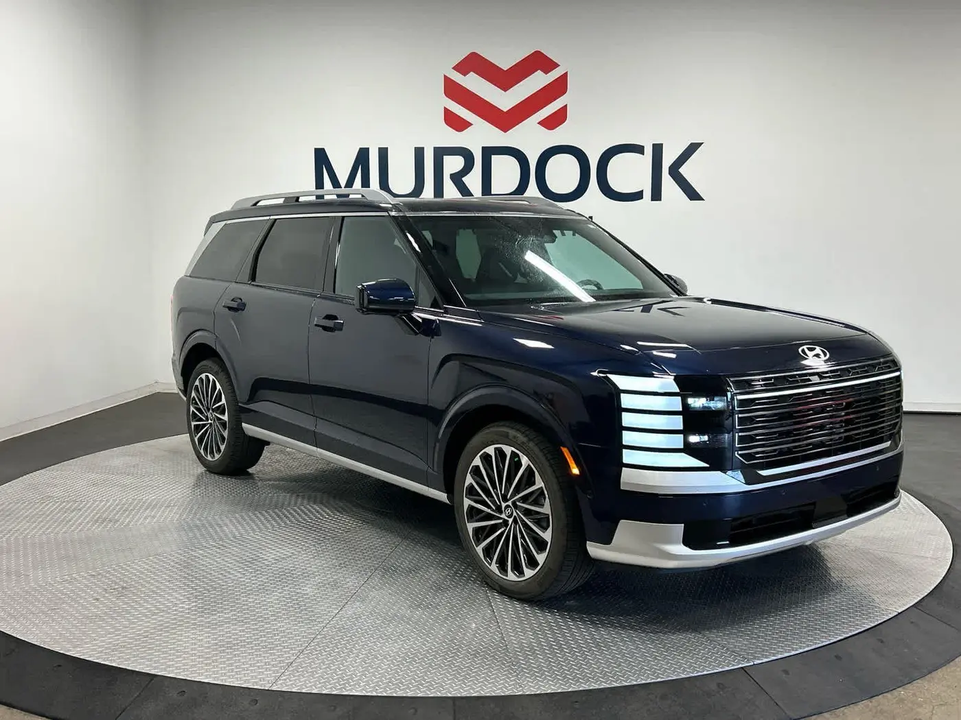 2026 Hyundai Palisade - $58,195
