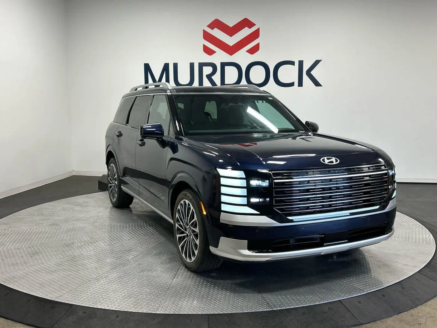 2026 Hyundai Palisade - $58,195