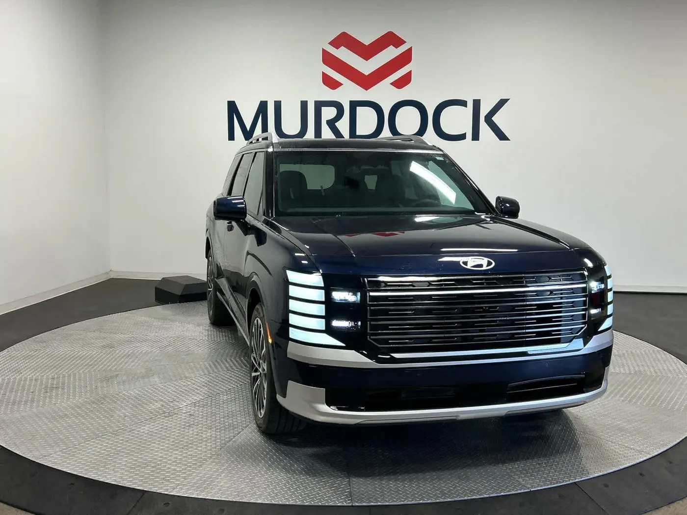 2026 Hyundai Palisade - $58,195