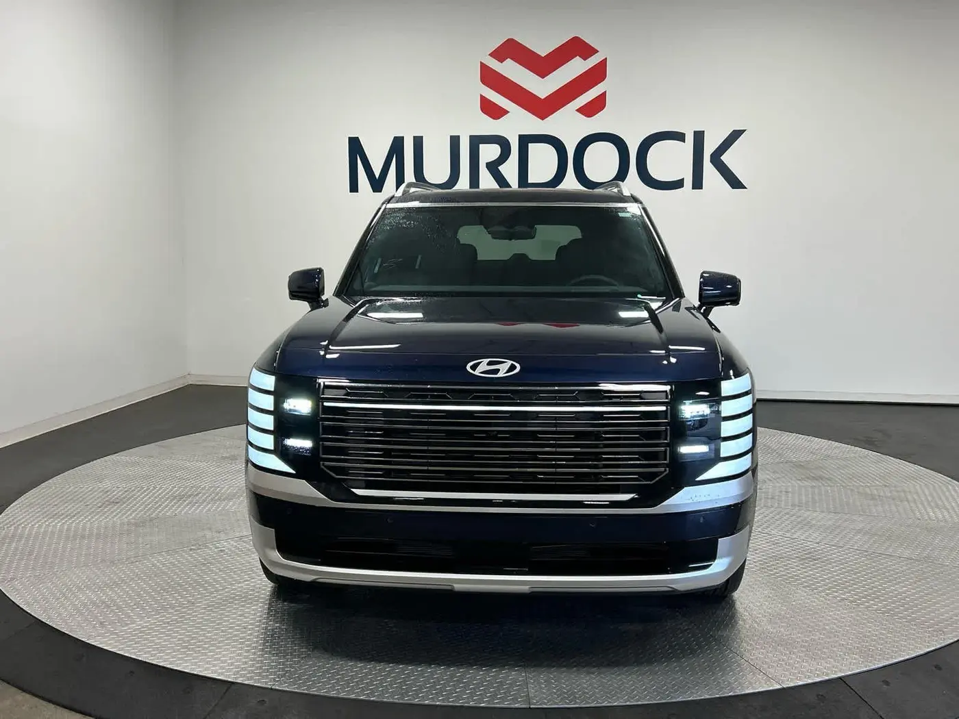 2026 Hyundai Palisade - $58,195