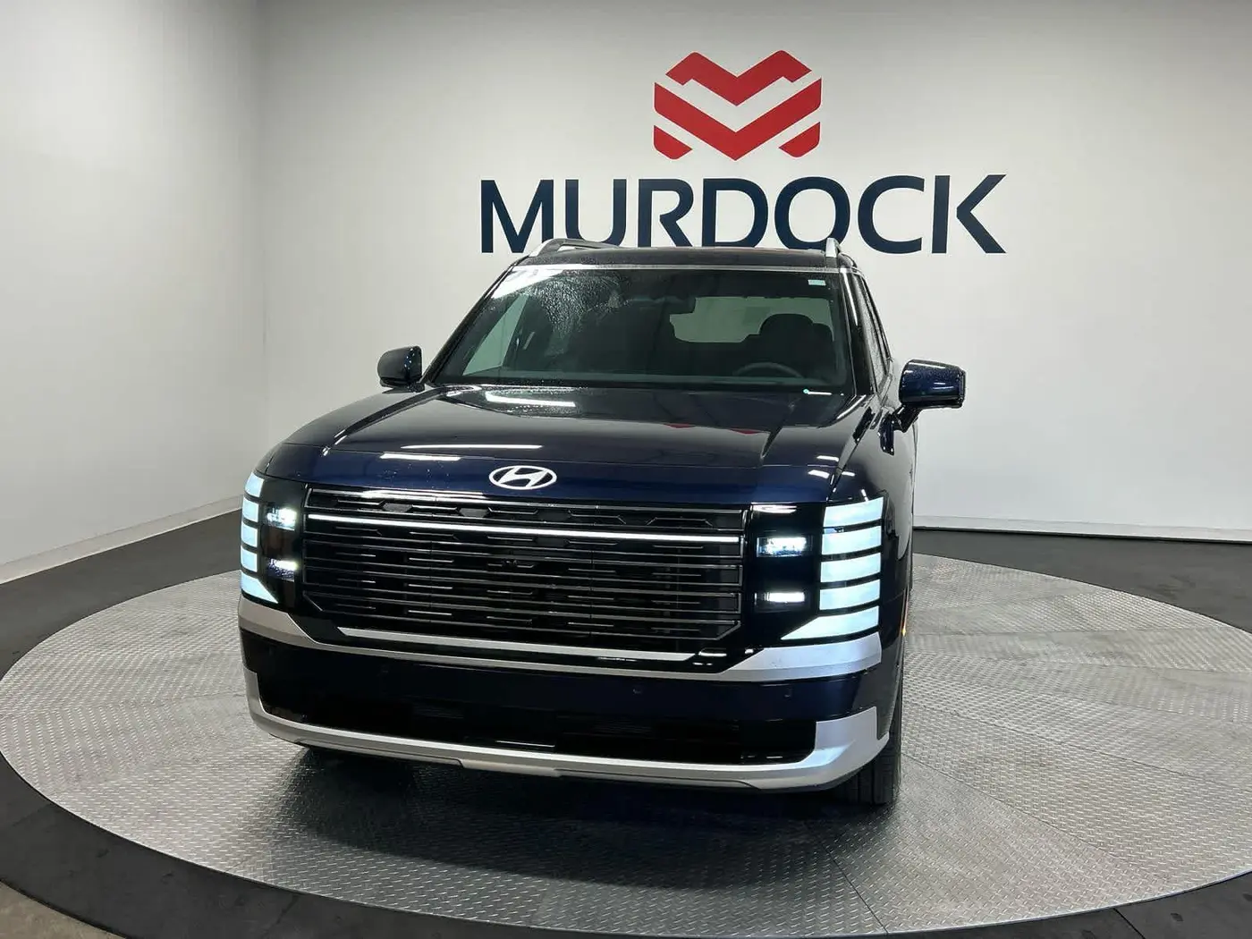 2026 Hyundai Palisade - $58,195