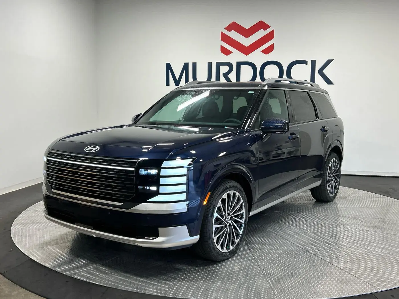 2026 Hyundai Palisade - $58,195