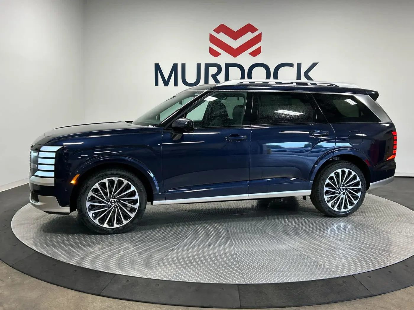 2026 Hyundai Palisade - $58,195