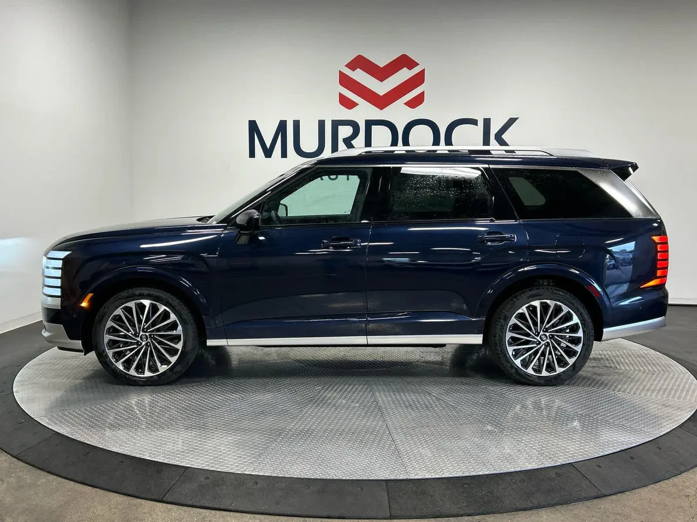 2026 Hyundai Palisade - $58,195