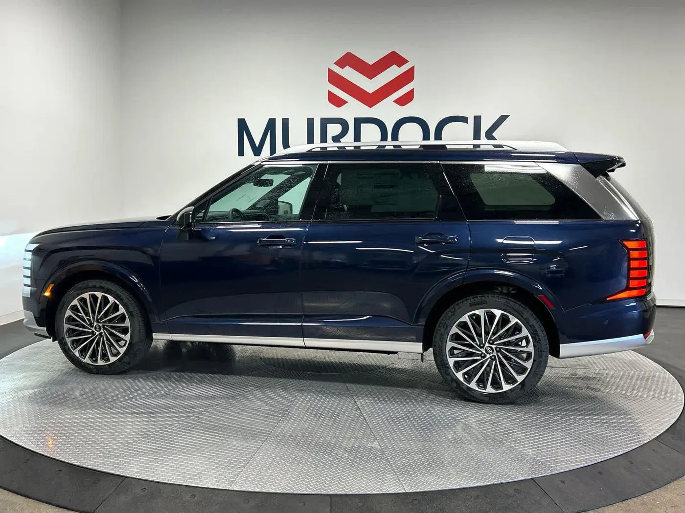 2026 Hyundai Palisade - $58,195