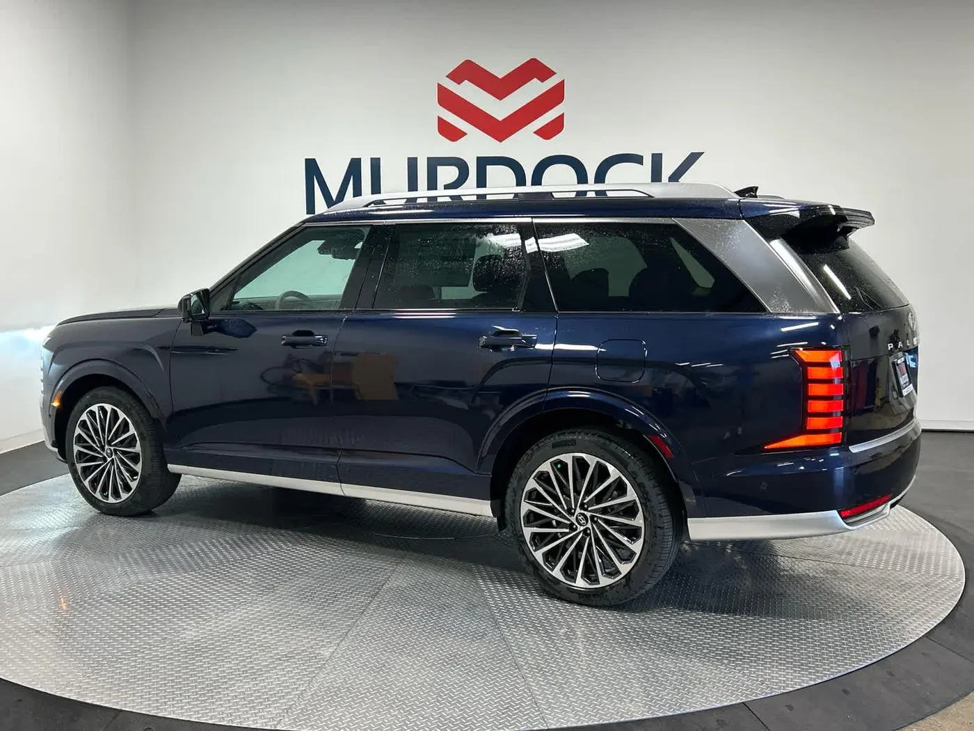 2026 Hyundai Palisade - $58,195