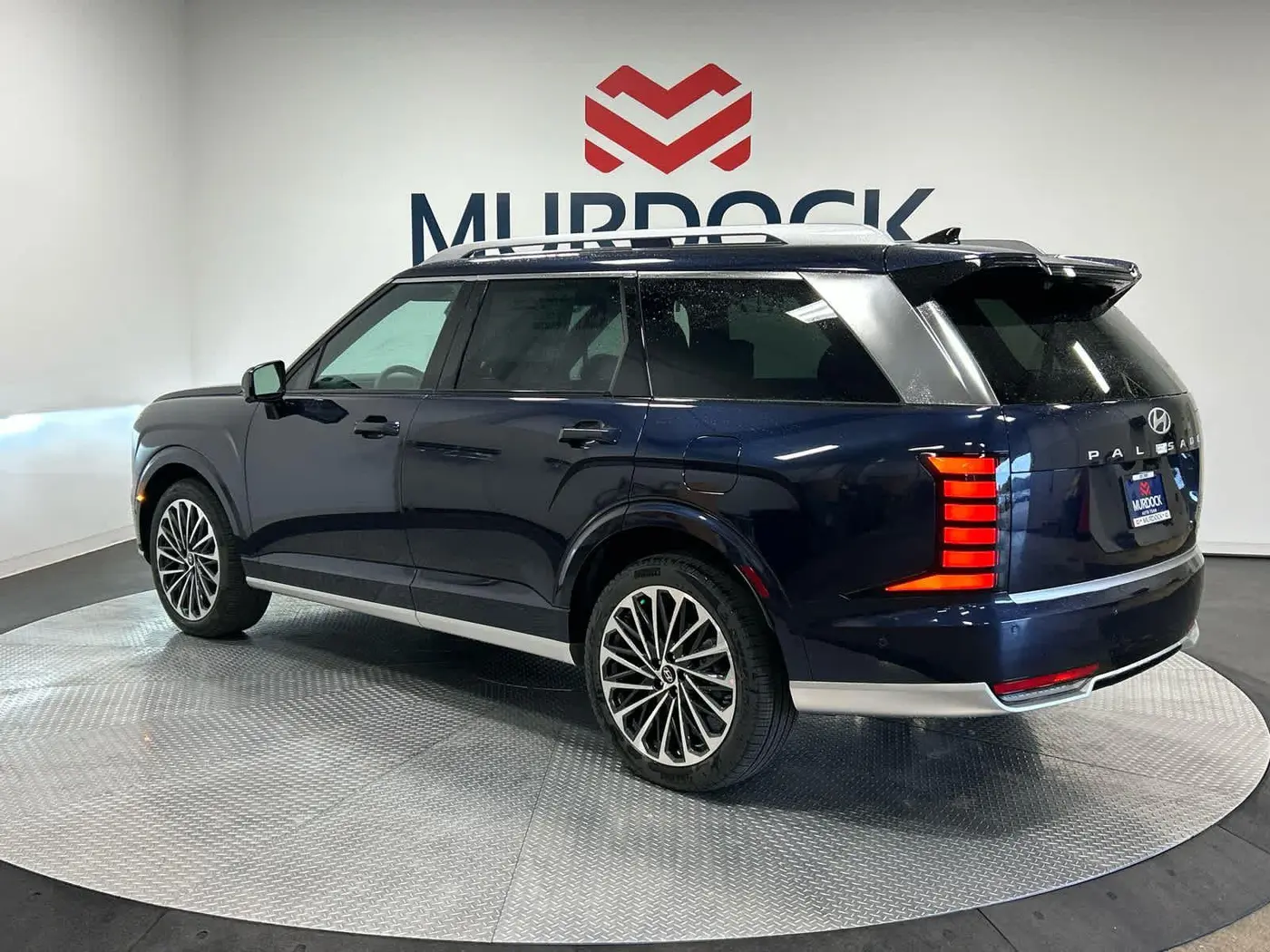 2026 Hyundai Palisade - $58,195